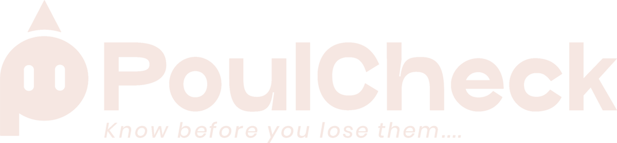 PoulCheck
